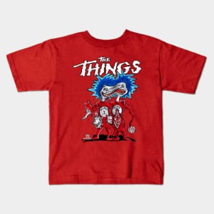 The Things Kids T-Shirt